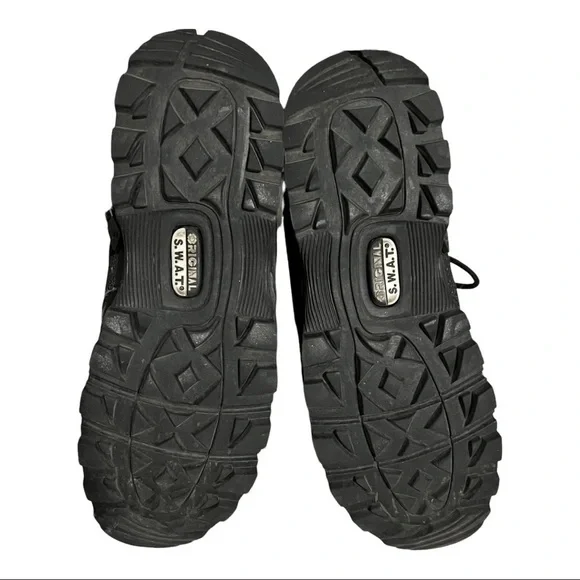 Original S.W.A.T. 6" Classic boots! - Picture 6 of 6